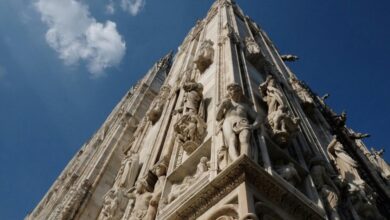 Photo of Milano, accolto da New York Daniele Bongiovanni per una visita speciale
