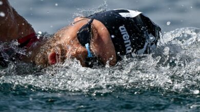 Photo of Golfo Aranci si presenta la tappa di coppa del mondo in acque libere di nuoto