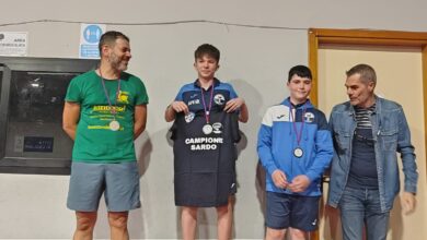 Photo of Il Tennistavolo Sassari è la società numero uno in Sardegna per le giovanili