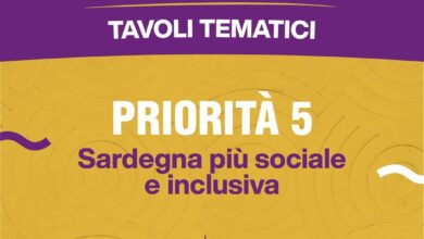 Photo of Nuoro, incontro territoriale sulla Priorità 5 per “Una Sardegna più sociale è inclusiva”