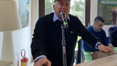 Photo of Sicolo: “Lollobrigida prende in giro la Puglia e il Sud, decreto agricoltura inaccettabile”