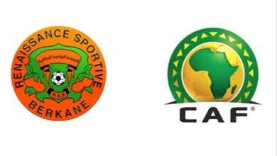 Photo of La Confederazione Africana di Calcio: RS Berkane qualificata alla finale della coppa CAF. USM Alger perdente a 6-0 più future sanzioni