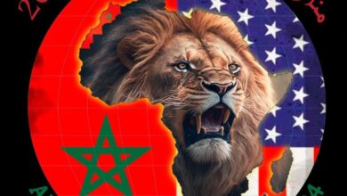 Photo of Gli eserciti del Marocco e Stati Uniti organizzano “African Lion 2024” con la partecipazione della NATO e oltre venti paesi