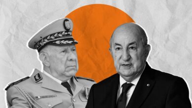 Photo of Algeria: ondata di arresti nell’esercito in vista delle elezioni presidenziali di Tebboune
