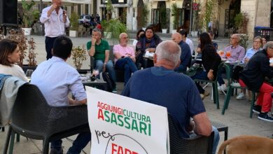 Photo of Sassari, elezioni comunali, Fare Città lancia la sfida a sostegno di Giuseppe Mascia
