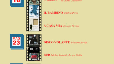 Photo of Villaverde, aperitivi cinematografici in compagnia di Visioni Sarde dal 16 maggio