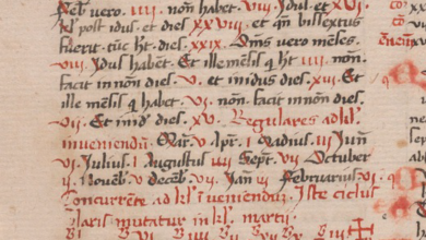 Photo of Pisa, l’Università riscopre un prezioso codice medievale perduto da secoli