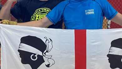 Photo of Sassari, torna lo spettacolo delle Mma