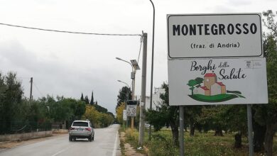 Photo of Montegrosso, isolamento. CIA Levante: “Attuare le soluzioni decise in Regione”Montegrosso, isolamento.