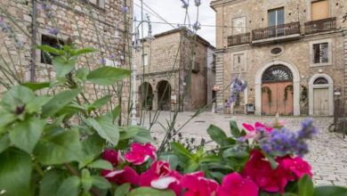 Photo of Orsara in Fiore, 1° giugno con trekking, balli, laboratori e visite guidate