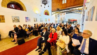 Photo of Palermo salute: focus sull’ampliamento di Rete Civica e presentazione di 10 nuovi coordinatori