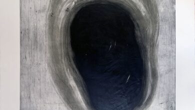 Photo of Cagliari Bisus: la Memoria e l’ombra del Tempo, personale di Gabriella Locci