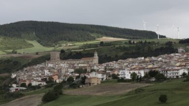 Photo of Pietra, Biccari e i sentieri della Puglia nella Settimana Identitaria