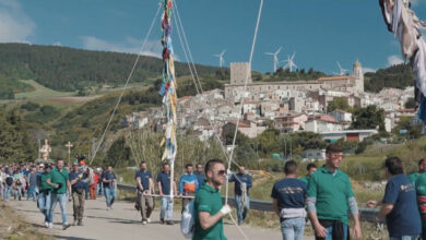 Photo of Lucera e i Monti Dauni, capitali della cultura di Puglia