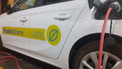 Photo of Nuoro, Poste Italiane si amplia la flotta green
