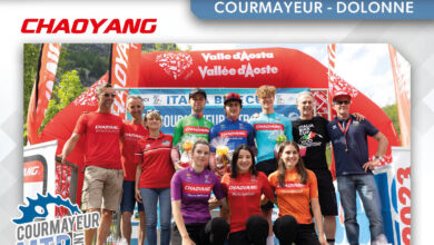 Photo of Italia bike cup a Courmayeur
