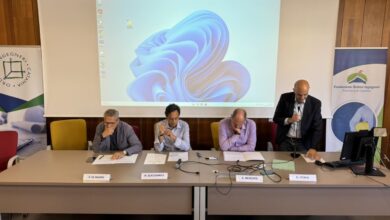 Photo of Catania: Ingegneri, Dicar e Dieei presentano la nuova Summer School