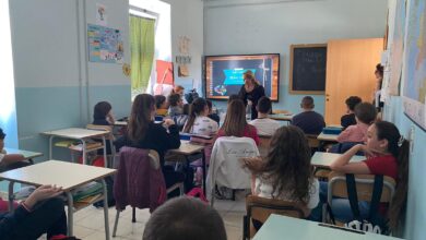 Photo of Borgo Mezzanone “Brain TonIq”