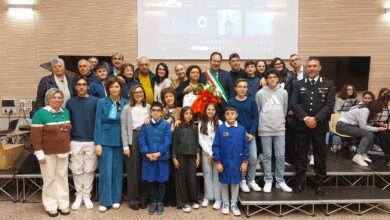 Photo of Gangi, otto ragazzi premiati al concorso “Un pensiero per la mamma”