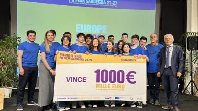 Photo of Europe School Contest: gli studenti sardi in gara sui temi fondamentali dell’Unione Europea