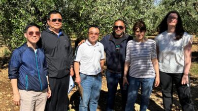 Photo of Bitonto, buyers cinesi per scoprire e acquistare il miglior EVO di Puglia
