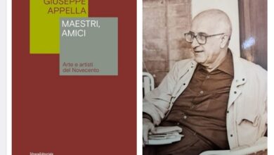 Photo of Longiano, Giuseppe Appella presenta il suo ultimo libro