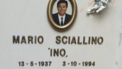 Photo of Ceriale ricorda “Ino” Sciallino a 30 anni dalla scomparsa