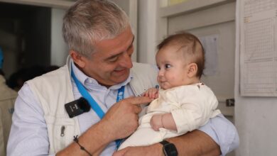 Photo of Unicef Italia: Paolo Rozera confermato Direttore generale per i prossimi 4 anni