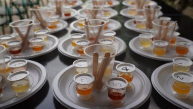 Photo of Putifigari, successo per la masterclass sul miele in cucina