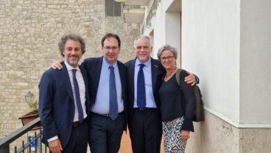 Photo of Gangi, Poste Italiane presenta il progetto Polis