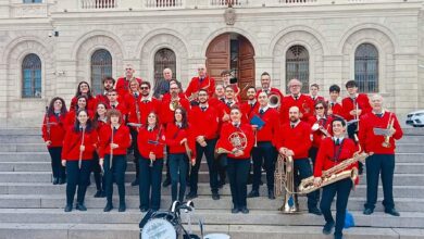 Photo of Sorso, torna il Billèllera Music Festival