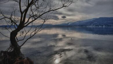 Photo of Busto Garolfo, mostra fotografica “Dal Sacro Monte ai Laghi” per celebrare i paesaggi d’acqua e spirituali del Varesotto