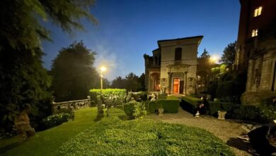 Photo of Sacro Monte di Varese, teatro e musica
