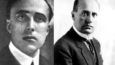 Photo of Centenario Matteotti
