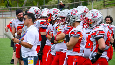 Photo of Crusaders Cagliari, battuti i Legionari si va a Catania
