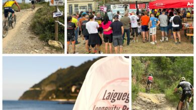 Photo of Laigueglia: dal Longevity all’Endurance E-MTB, lo Sport come Chiave per la Destagionalizzazione