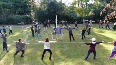Photo of Ossi e Monteleone Rocca Doria: Torna ARIA PERFORMING ART FESTIVAL