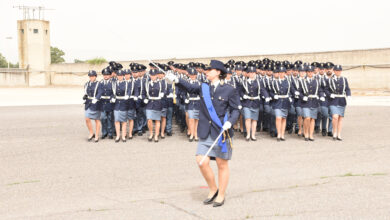Photo of Abbasanta, giuramento del 225° corso allievi della Polizia di Stato