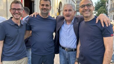 Photo of Pd Foggia: “Grande risultato, più forte la voce del Sud”