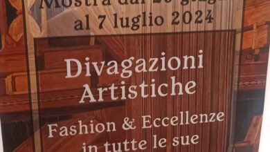 Photo of Ad Albenga a Palazzo San Siro “Divagazioni artistiche”