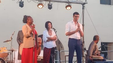 Photo of Cagliari, in piazza Codisard per dire no a condizioni disumane di lavoro