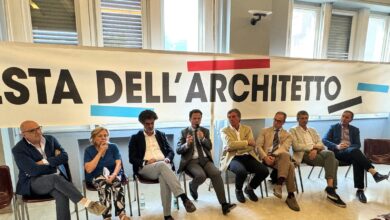Photo of Catania: La Festa dell’Architetto per ribadire il ruolo centrale della progettualità