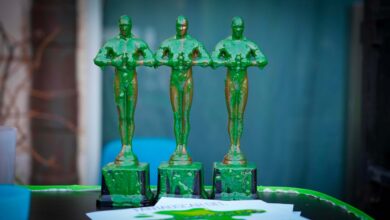 Photo of Oscar del Greenwashing: Salvini, Eni e Il Sole 24 Ore vincitori del premio di Greenpeace che smaschera chi della crisi climatica se ne lava la coscienza