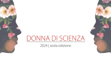 Photo of Cagliari FestivalScienza 2024 Premio “Donna di scienza”, Sesta edizione
