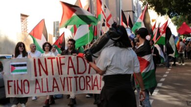 Photo of Gaza chiama Sassari