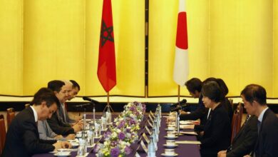 Photo of Marocco e Giappone rafforzano le relazioni bilaterali multidimensionali