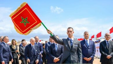 Photo of Marocco. Il Principe Ereditario Moulay El Hassan avvia la costruzione impianto di desalinizzazione a Casablanca, il più grande dell’Africa