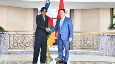 Photo of Centrafrica sostiene l’integrità territoriale del Marocco ed il piano di autonomia del Sahara Marocchino