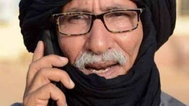 Photo of Spagna. Chi è il Boss del gruppo Polisario che scappò dall’ospedale senza pagare il ricovero di 44 giorni nel 2021?