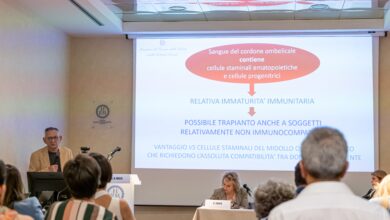 Photo of Cagliari, il cordone ombelicale: una ricchezza ancora da valorizzare